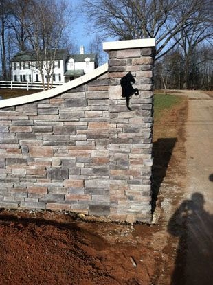 3D Signs & Dimensional Lettering